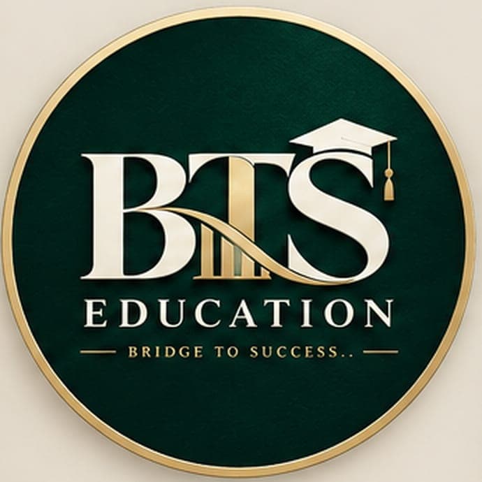 BTS Education